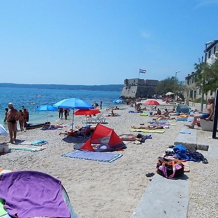 Apartmani Strada Kaštela المظهر الخارجي الصورة