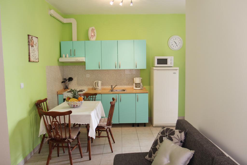 Apartmani Strada Kaštela المظهر الخارجي الصورة