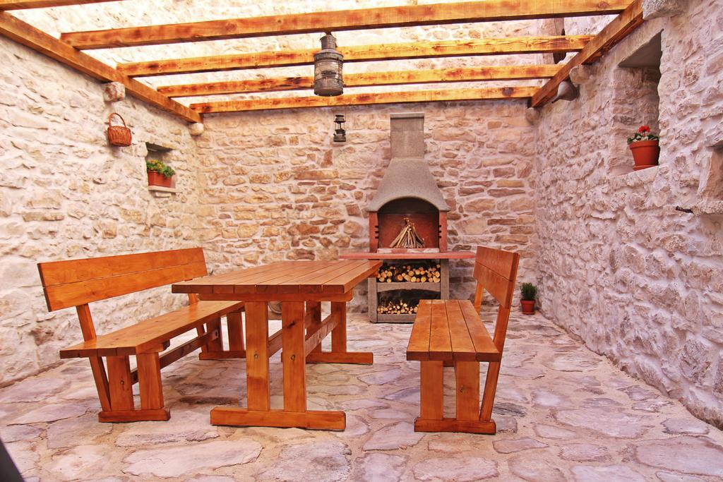 Apartmani Strada Kaštela المظهر الخارجي الصورة