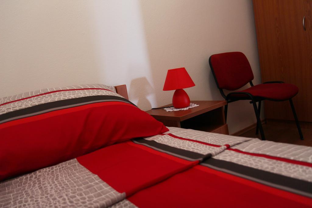 Apartmani Strada Kaštela المظهر الخارجي الصورة